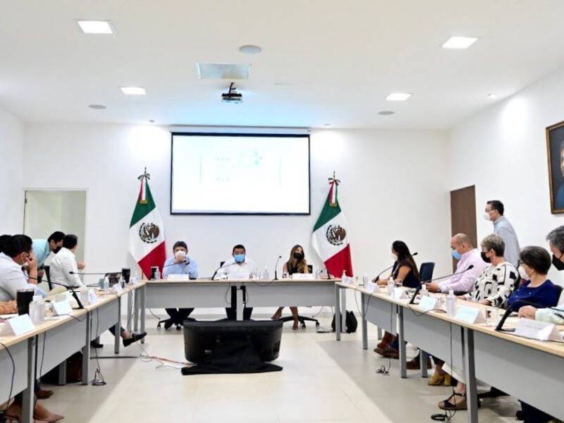 Proponen que Hacienda vigile capital del ISSTEY