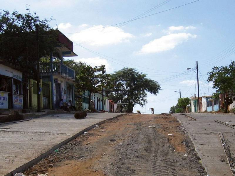 Reclaman atención