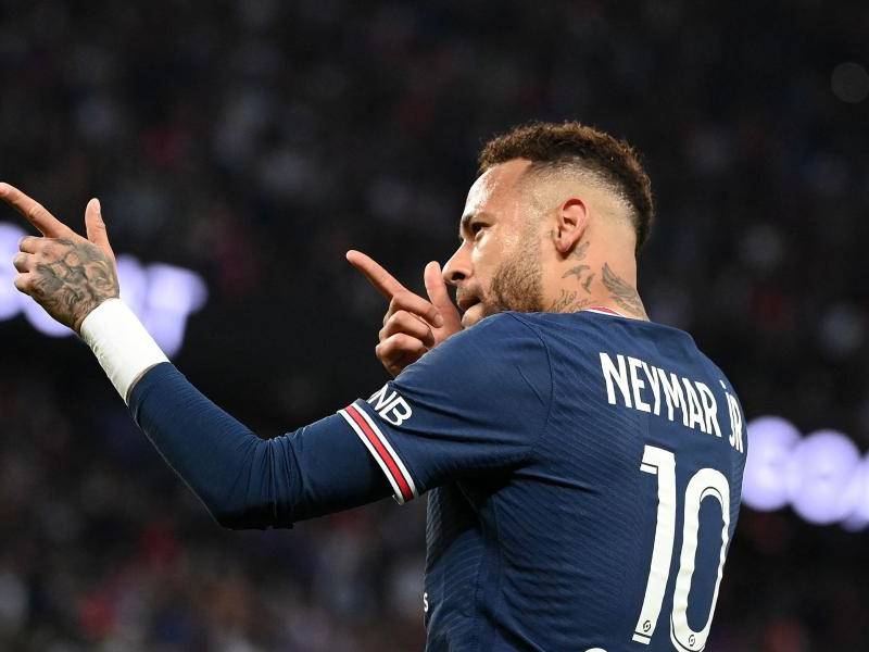 Romace entre Neymar y el PSG a punto de terminar