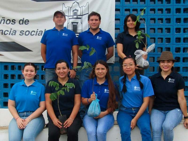 Uady, en el Top 100 de academias sostenibles