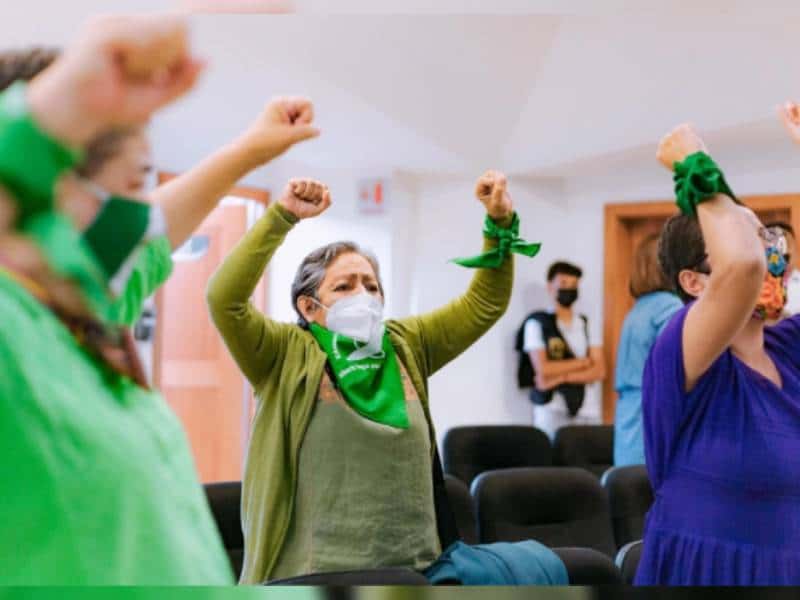 aborto baja california