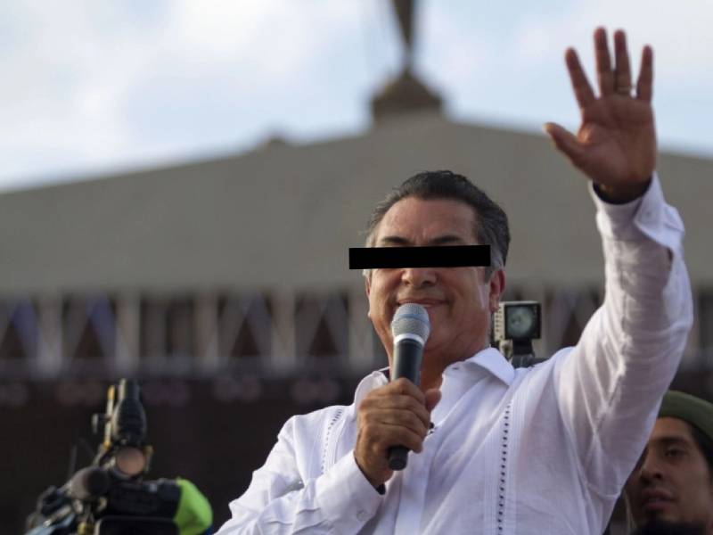 El Bronco