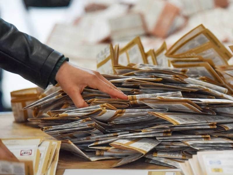 Elecciones en México