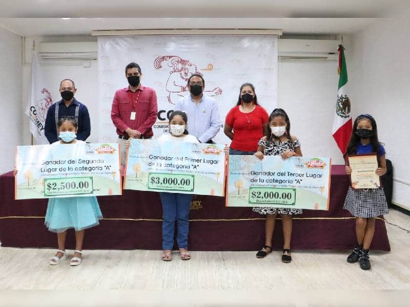 niñez derechos humanos