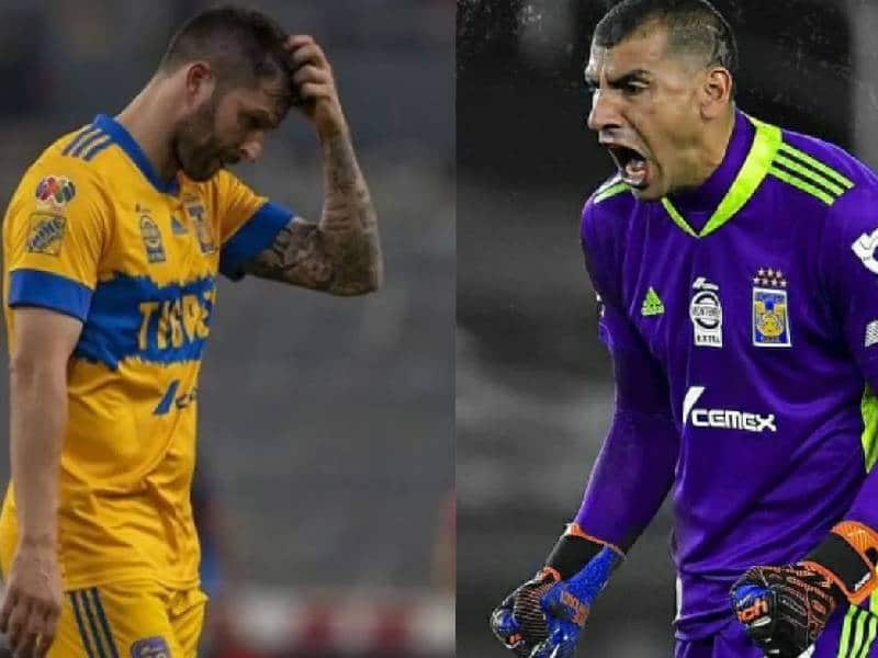 Criticas nahuel