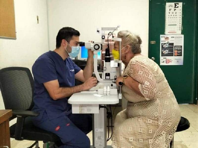 Imss fortalece atención a derechohabiencia