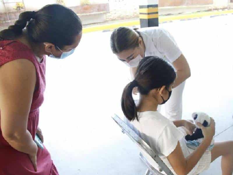 Llaman a no bajar la guardia ante el Covid (1)