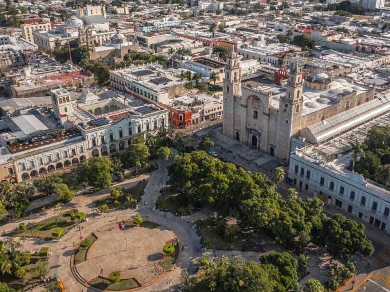 Medirán la calidad del aire en el estado