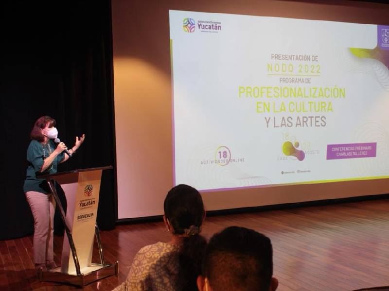 artistas de yucatán