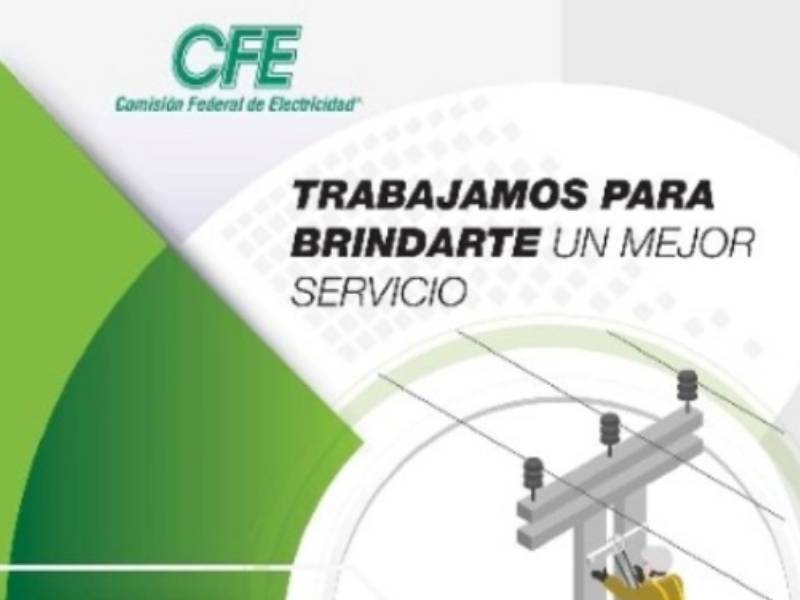 cfe yucatán