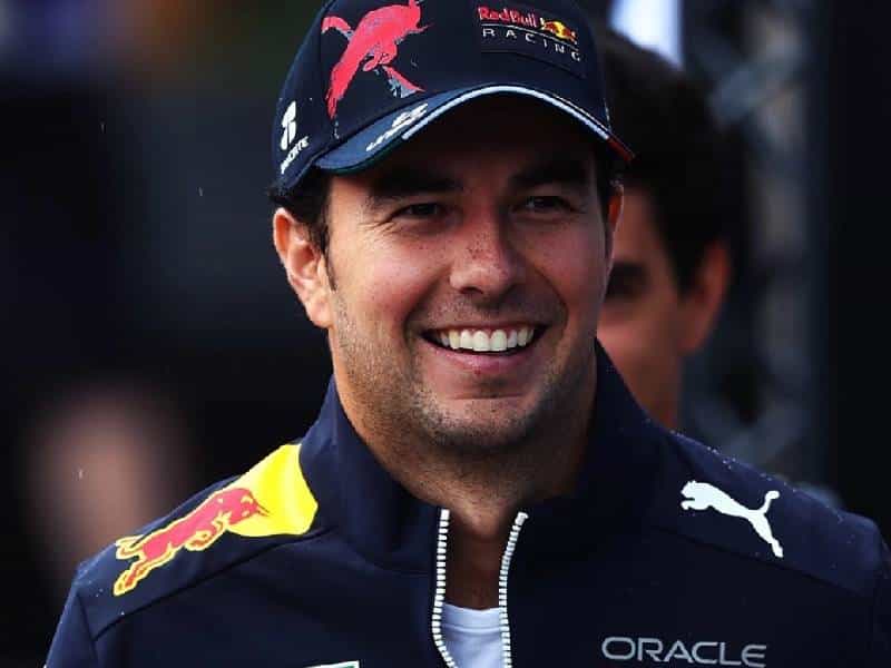 Red Bull gran premio