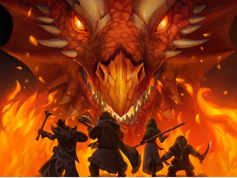 Lanzan primer trailer de "Dungeons & Dragons" protagonizada por Chris Pine y Michelle Rodríguez