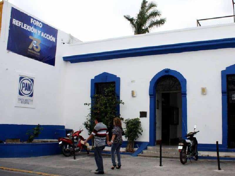 PAN planea actualizar su programa de acción política