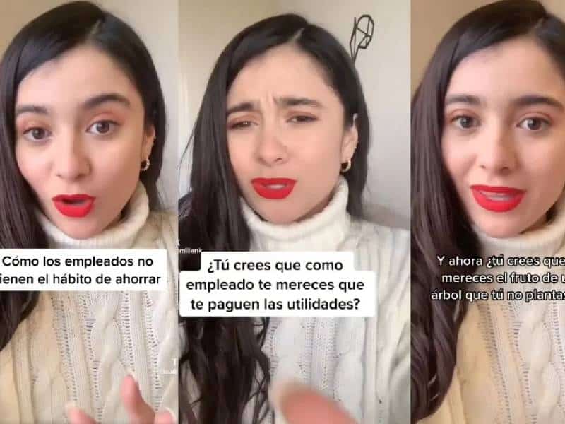 utilidades empleados