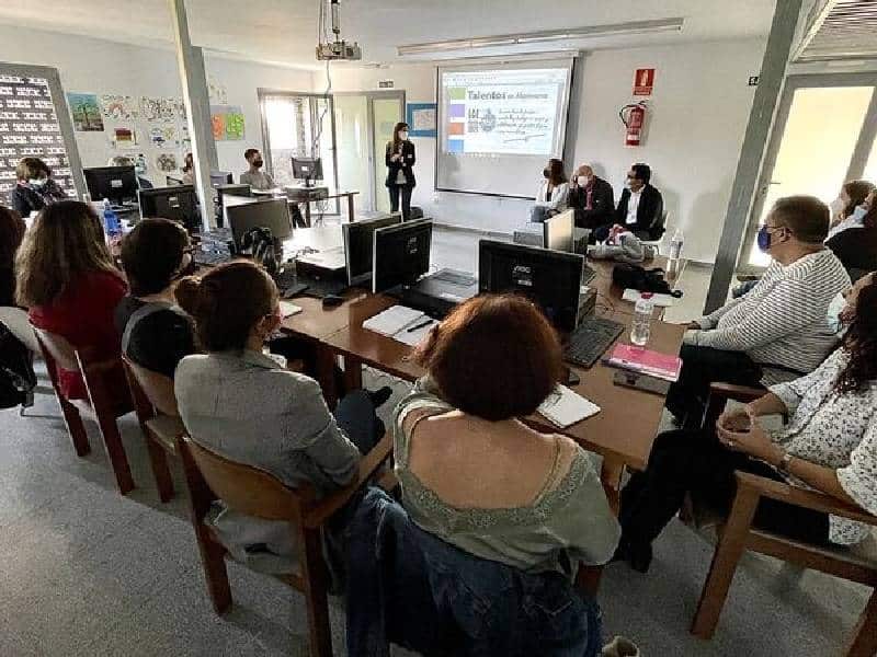 Lanzadera de empleo para mujeres dará 20 plazas en Mérida