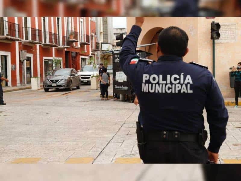 incidencia delictiva