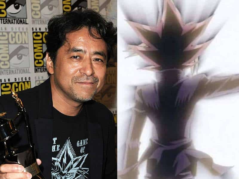 Kazuki Takahashi