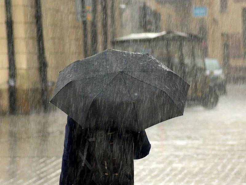 clima peninsula de yucatán