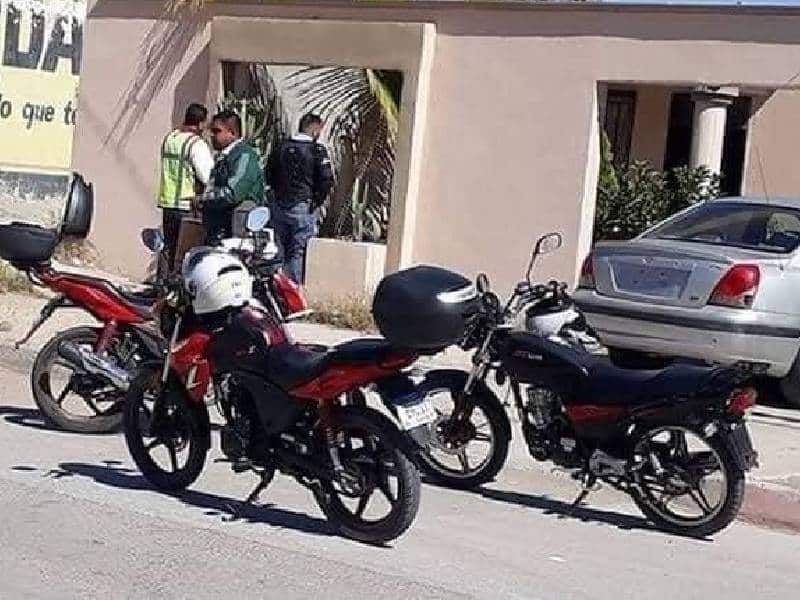 Critican a cobrador de Elektra por llegar a funeral de su deudor