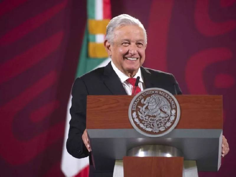 Realizará AMLO gira para supervisar plantas de fertilizantes