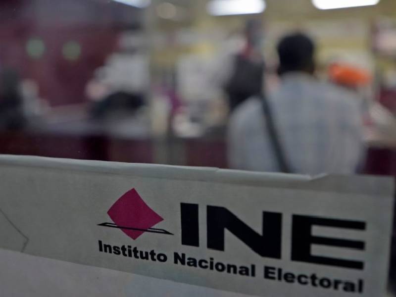 Otra vez INE detecta actos anticipados de campaña de corcholatas