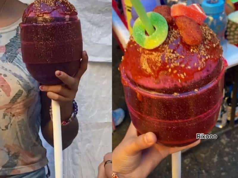 TikTok: La Tutsichela, la nueva sensación para las «micheladas»
