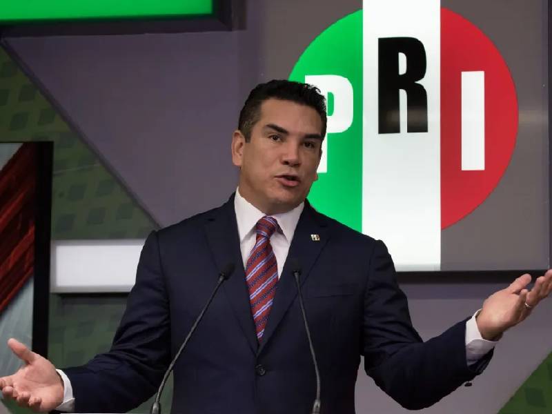 Morena no acudirá más a Comisión presidida por “Alito” hasta que no sea removido 