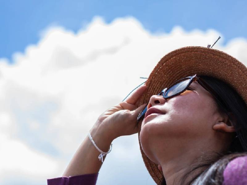 Rayos UV, enemigos para el bienestar de los ojos