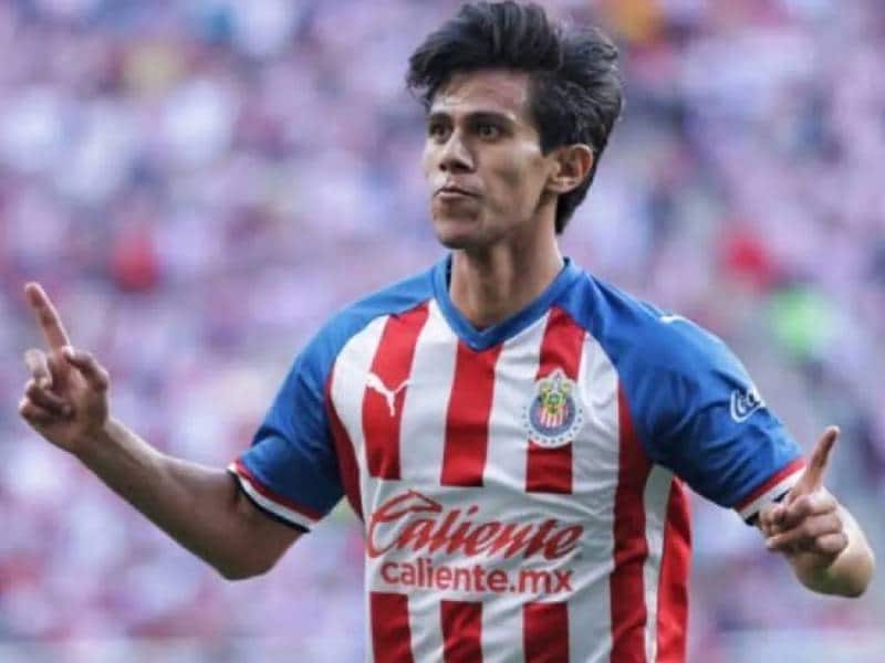 El “JJ” Macías