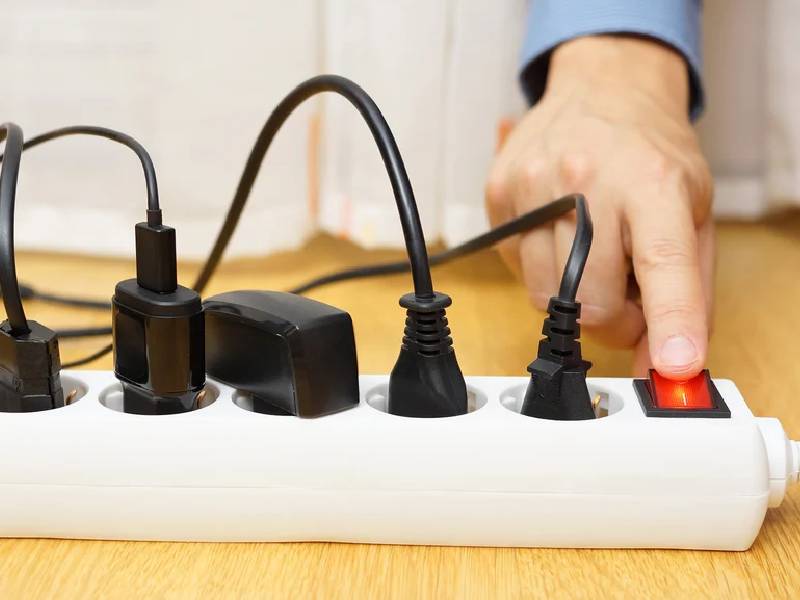 cfe uso energía