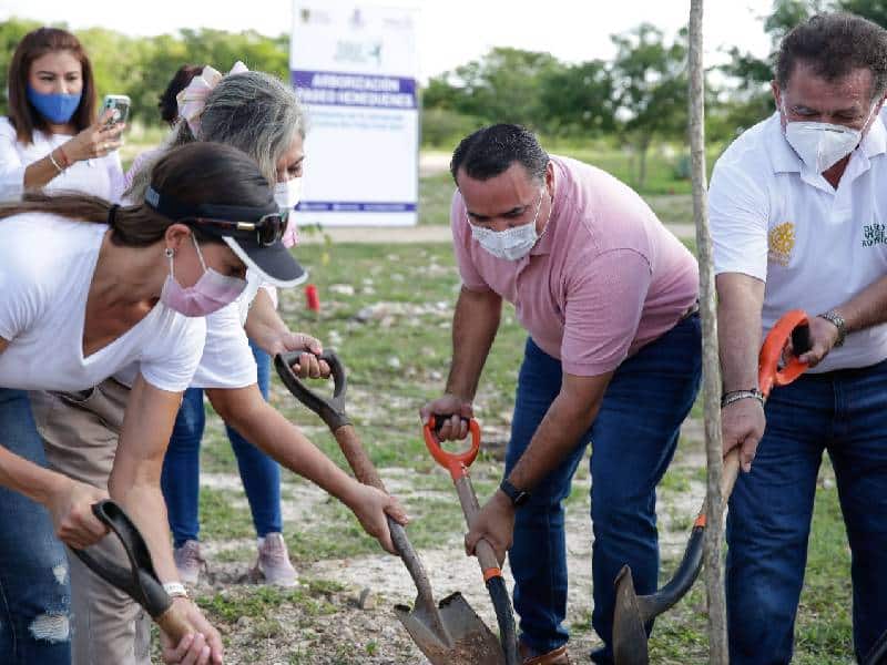 renán barrera medio ambiente