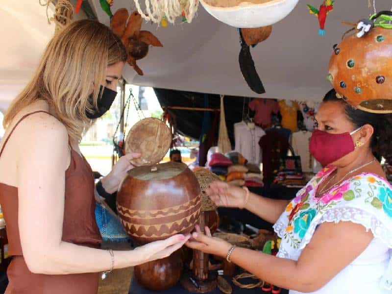Feria capital