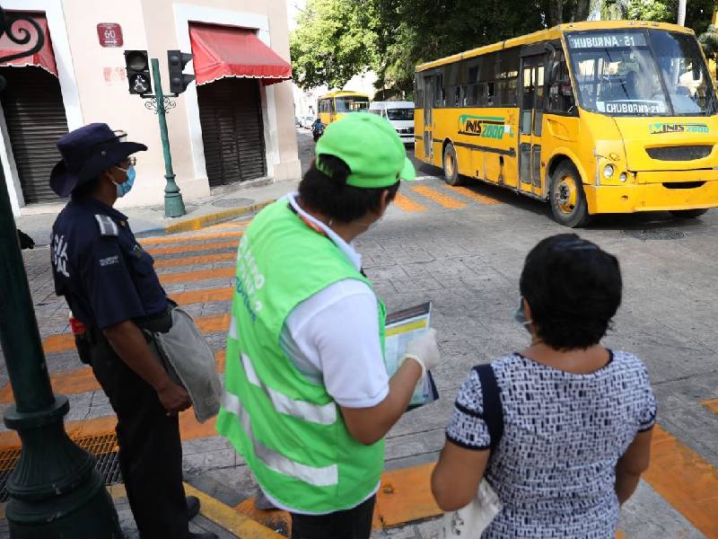 Fortalecen estrategias para prevenir delitos