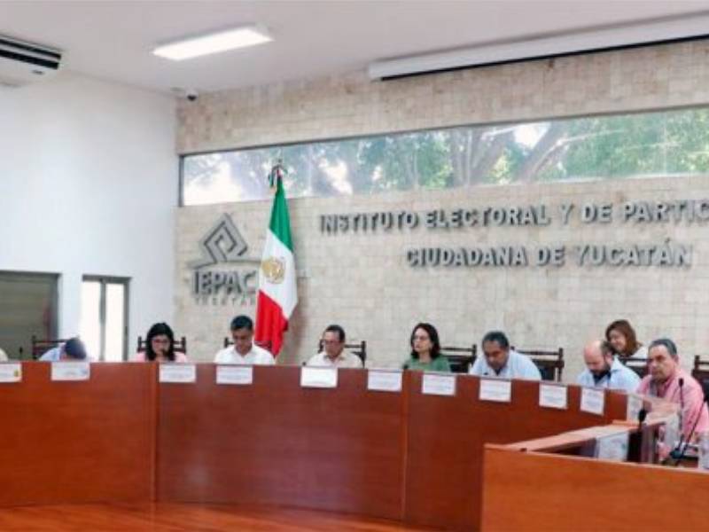 IEPAC convenios