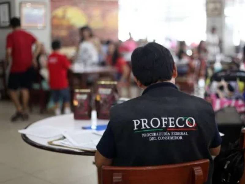 profeco sanciones