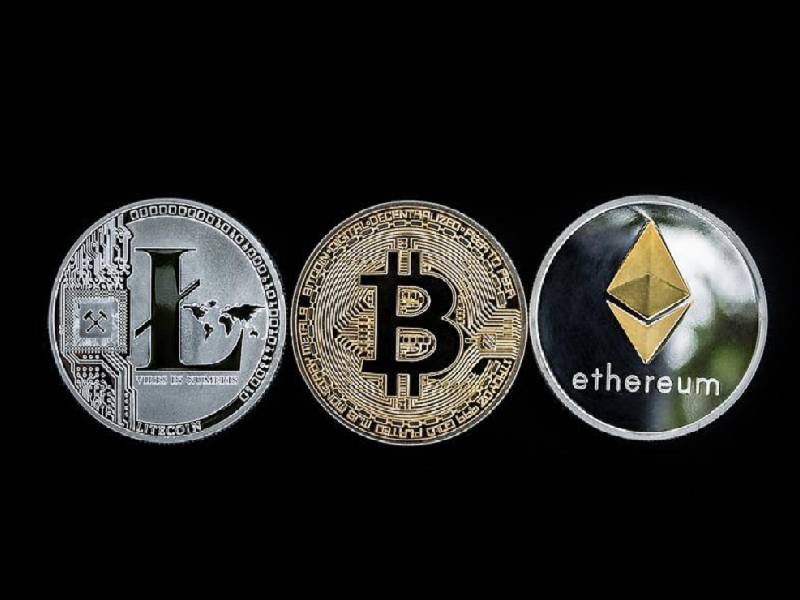 criptomoendas