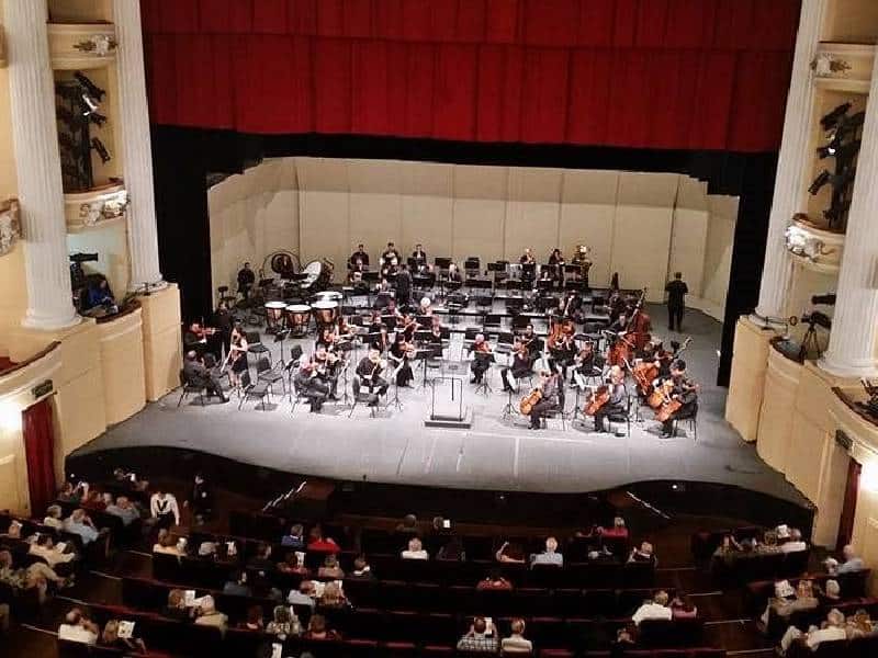 Filarmonica municipal busca talentos