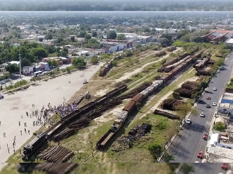 la plancha mérida