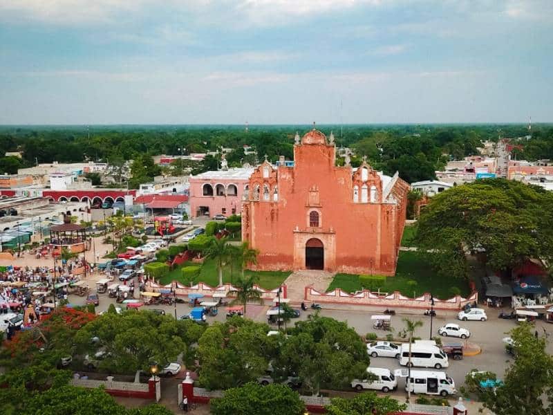 Atlas de Riesgo de 2023