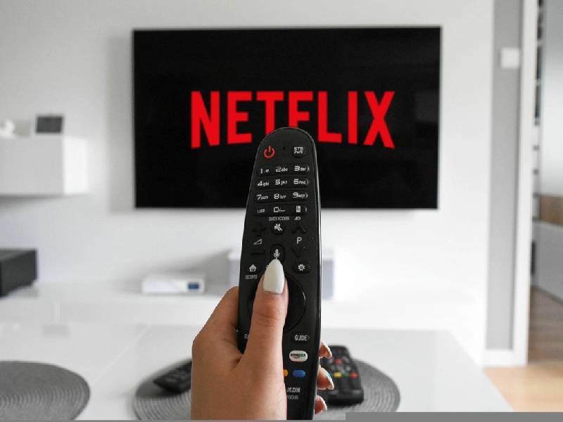 netflix suscriptores