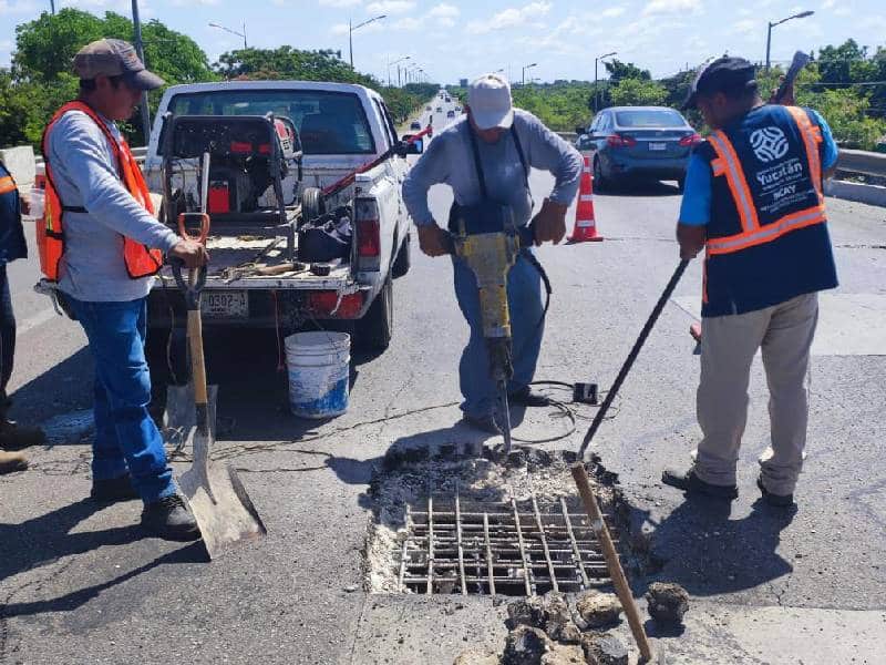 periferico sur mérida