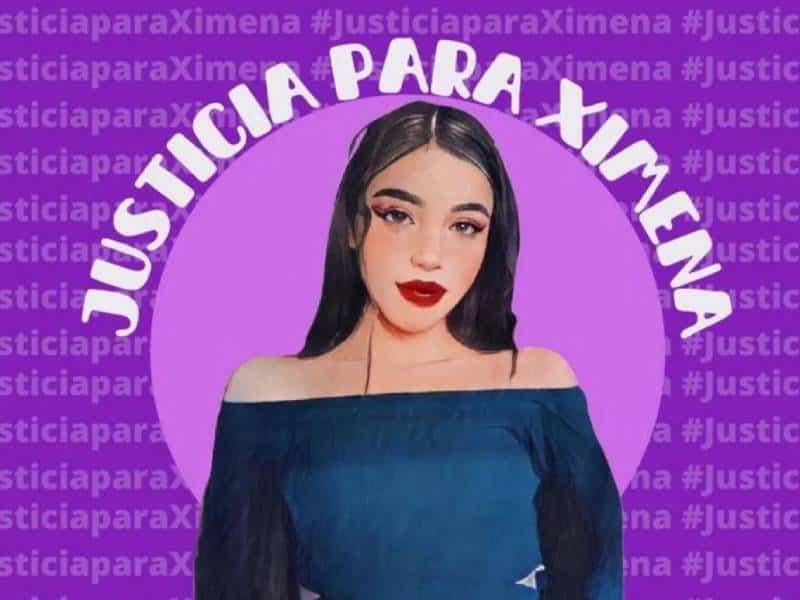 feminicidio ximena