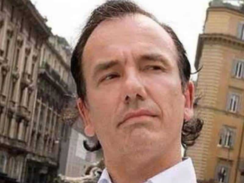 papa benedicto