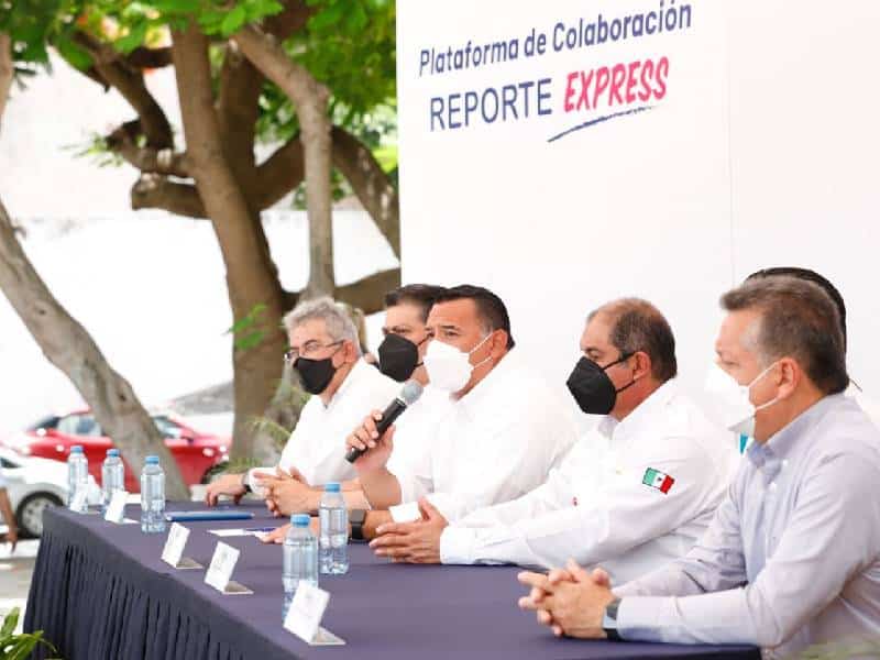 vialidades en Mérida