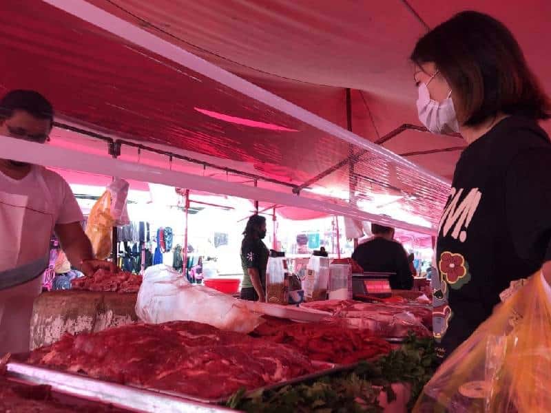 Plan antiinflacionario no ha logrado suavizar inflación_ IP