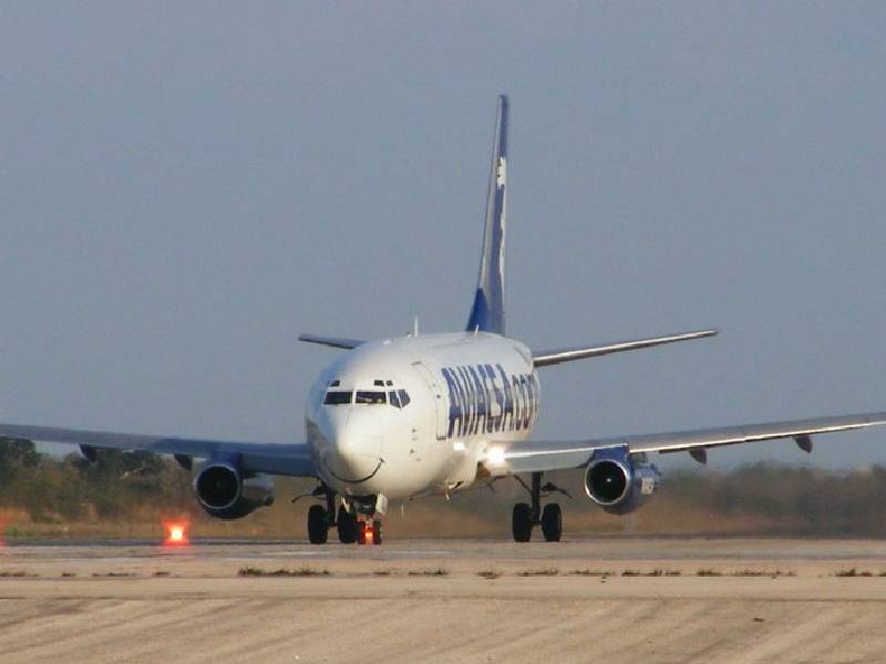 Reactivarán conexión aérea con Guanajuato