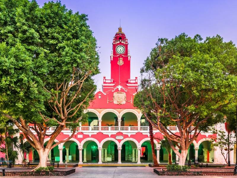 Rendirá ayuntamiento cuentas a los meridanos