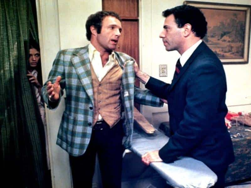 muere James Caan