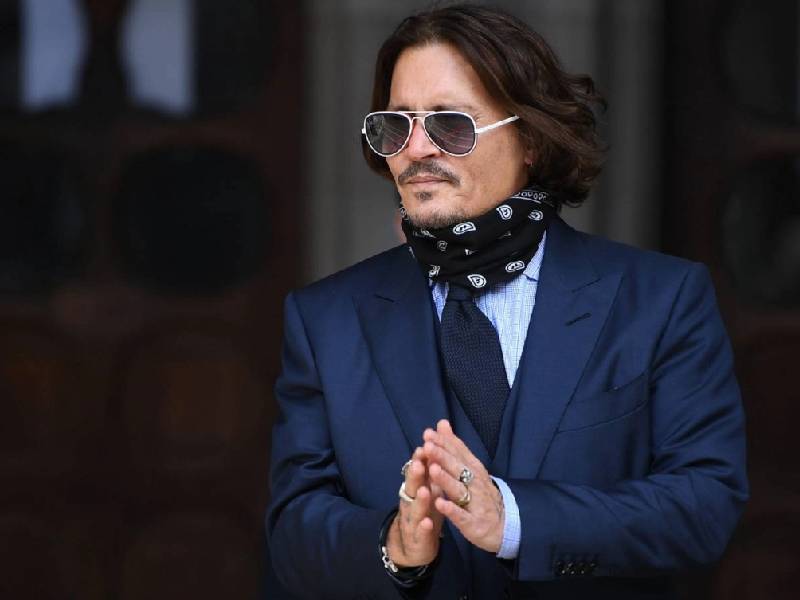 canción depp