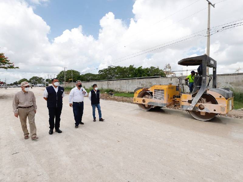 renán barrera mérida